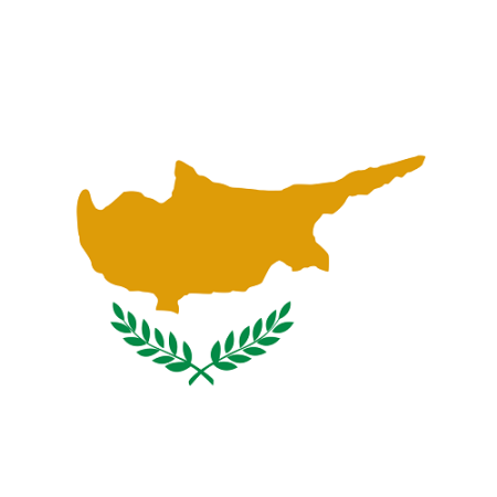 Cyprus flag